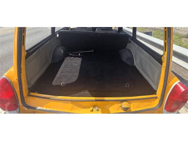 1972 Volkswagen Squareback (CC-2092083) for sale in Cadillac, Michigan