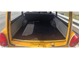 1972 Volkswagen Squareback (CC-2092083) for sale in Cadillac, Michigan
