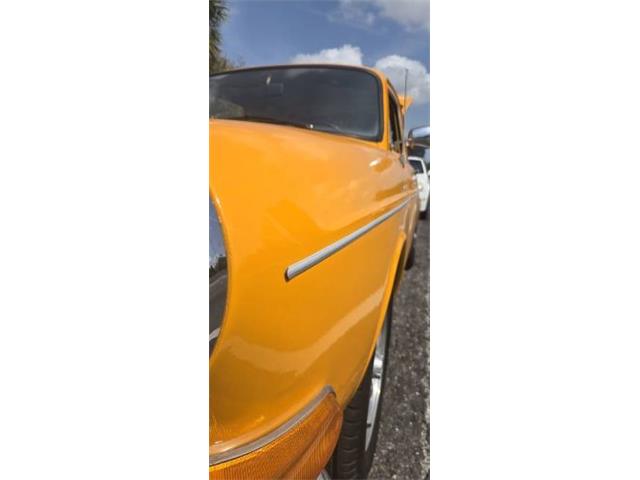 1972 Volkswagen Squareback (CC-2092083) for sale in Cadillac, Michigan