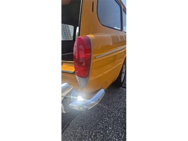 1972 Volkswagen Squareback (CC-2092083) for sale in Cadillac, Michigan