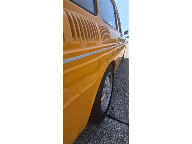 1972 Volkswagen Squareback (CC-2092083) for sale in Cadillac, Michigan