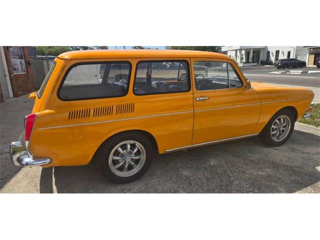 1972 Volkswagen Squareback (CC-2092083) for sale in Cadillac, Michigan