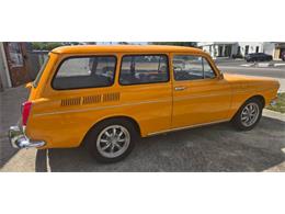 1972 Volkswagen Squareback (CC-2092083) for sale in Cadillac, Michigan