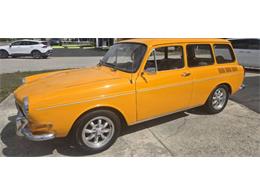 1972 Volkswagen Squareback (CC-2092083) for sale in Cadillac, Michigan