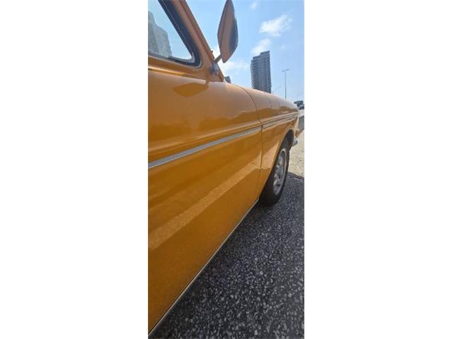 1972 Volkswagen Squareback (CC-2092083) for sale in Cadillac, Michigan