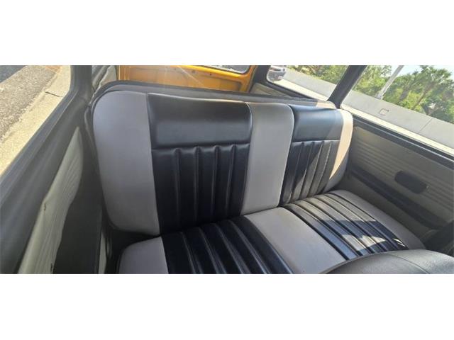 1972 Volkswagen Squareback (CC-2092083) for sale in Cadillac, Michigan