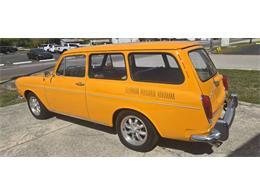 1972 Volkswagen Squareback (CC-2092083) for sale in Cadillac, Michigan