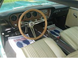 1967 Pontiac GTO (CC-2092084) for sale in Cadillac, Michigan