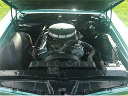 1967 Pontiac GTO (CC-2092084) for sale in Cadillac, Michigan