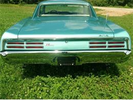 1967 Pontiac GTO (CC-2092084) for sale in Cadillac, Michigan