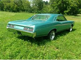 1967 Pontiac GTO (CC-2092084) for sale in Cadillac, Michigan