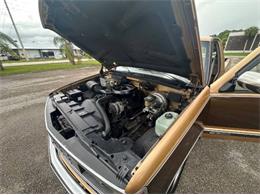 1988 Chevrolet Silverado (CC-2092085) for sale in Cadillac, Michigan