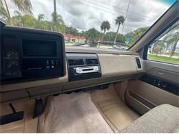 1988 Chevrolet Silverado (CC-2092085) for sale in Cadillac, Michigan