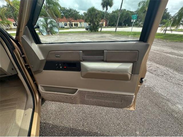 1988 Chevrolet Silverado (CC-2092085) for sale in Cadillac, Michigan