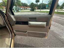 1988 Chevrolet Silverado (CC-2092085) for sale in Cadillac, Michigan
