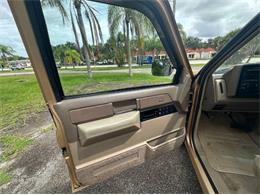 1988 Chevrolet Silverado (CC-2092085) for sale in Cadillac, Michigan