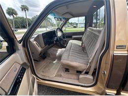 1988 Chevrolet Silverado (CC-2092085) for sale in Cadillac, Michigan