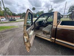 1988 Chevrolet Silverado (CC-2092085) for sale in Cadillac, Michigan
