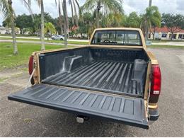 1988 Chevrolet Silverado (CC-2092085) for sale in Cadillac, Michigan