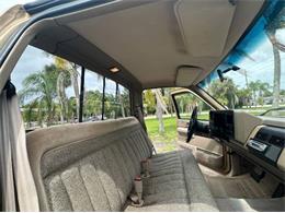 1988 Chevrolet Silverado (CC-2092085) for sale in Cadillac, Michigan