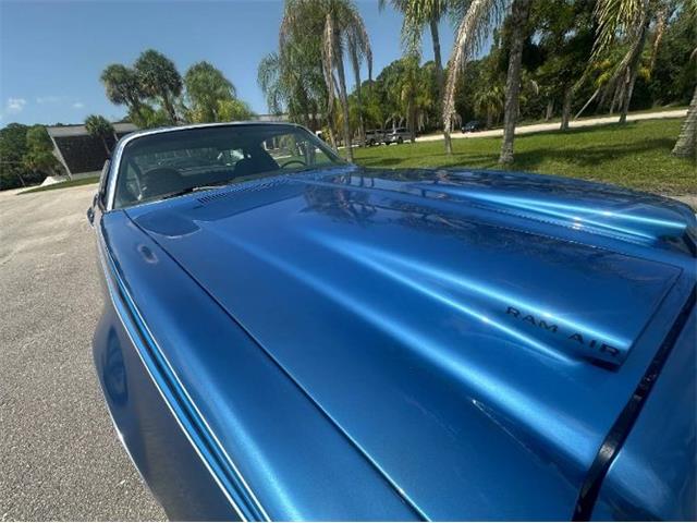 1975 Pontiac Firebird (CC-2092086) for sale in Cadillac, Michigan