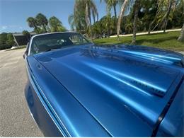 1975 Pontiac Firebird (CC-2092086) for sale in Cadillac, Michigan