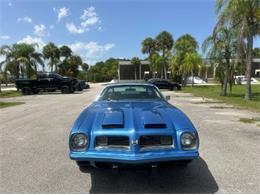 1975 Pontiac Firebird (CC-2092086) for sale in Cadillac, Michigan