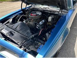 1975 Pontiac Firebird (CC-2092086) for sale in Cadillac, Michigan