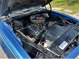 1975 Pontiac Firebird (CC-2092086) for sale in Cadillac, Michigan