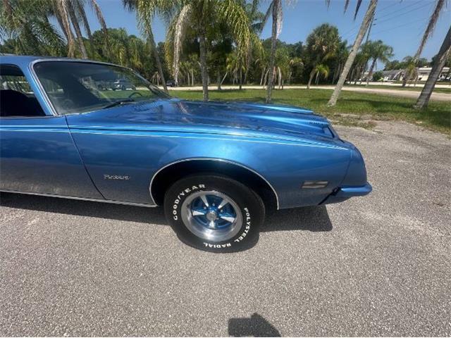 1975 Pontiac Firebird (CC-2092086) for sale in Cadillac, Michigan