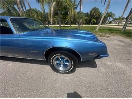 1975 Pontiac Firebird (CC-2092086) for sale in Cadillac, Michigan