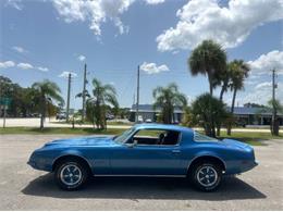 1975 Pontiac Firebird (CC-2092086) for sale in Cadillac, Michigan