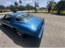 1975 Pontiac Firebird (CC-2092086) for sale in Cadillac, Michigan