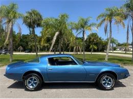 1975 Pontiac Firebird (CC-2092086) for sale in Cadillac, Michigan