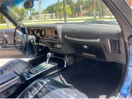 1975 Pontiac Firebird (CC-2092086) for sale in Cadillac, Michigan