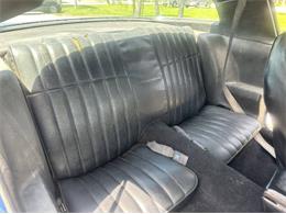 1975 Pontiac Firebird (CC-2092086) for sale in Cadillac, Michigan