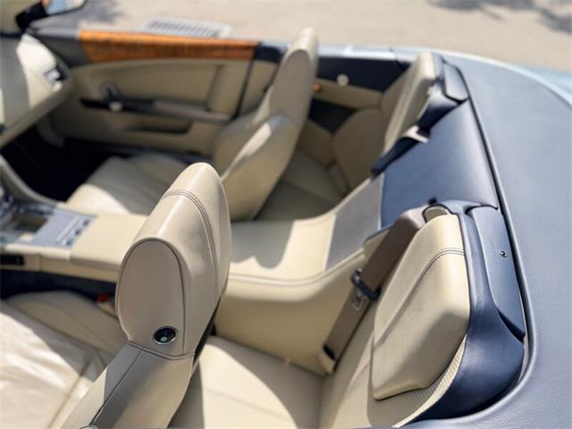 2007 Aston Martin DB9 (CC-2092088) for sale in Boca Raton, Florida