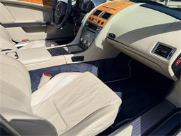 2007 Aston Martin DB9 (CC-2092088) for sale in Boca Raton, Florida