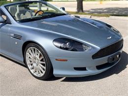 2007 Aston Martin DB9 (CC-2092088) for sale in Boca Raton, Florida