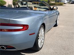 2007 Aston Martin DB9 (CC-2092088) for sale in Boca Raton, Florida