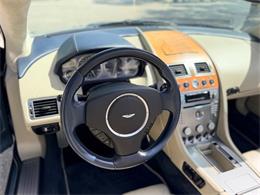 2007 Aston Martin DB9 (CC-2092088) for sale in Boca Raton, Florida