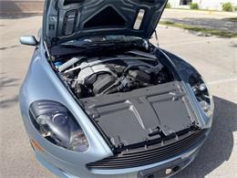 2007 Aston Martin DB9 (CC-2092088) for sale in Boca Raton, Florida