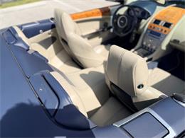 2007 Aston Martin DB9 (CC-2092088) for sale in Boca Raton, Florida