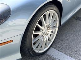 2007 Aston Martin DB9 (CC-2092088) for sale in Boca Raton, Florida