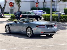 2007 Aston Martin DB9 (CC-2092088) for sale in Boca Raton, Florida
