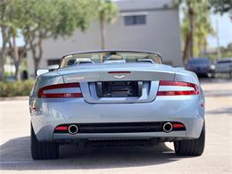 2007 Aston Martin DB9 (CC-2092088) for sale in Boca Raton, Florida