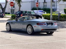 2007 Aston Martin DB9 (CC-2092088) for sale in Boca Raton, Florida