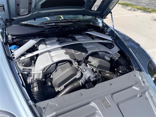 2007 Aston Martin DB9 (CC-2092088) for sale in Boca Raton, Florida