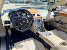 2007 Aston Martin DB9 (CC-2092088) for sale in Boca Raton, Florida