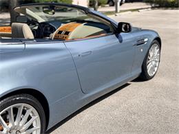 2007 Aston Martin DB9 (CC-2092088) for sale in Boca Raton, Florida
